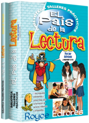 El País de la Lectura