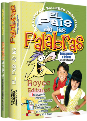 El País de las Palabras