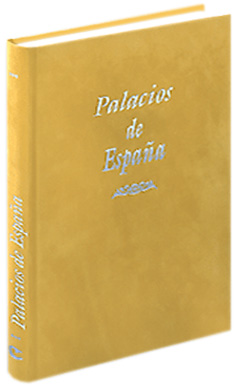 Palacios de España