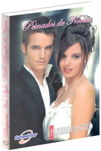 Peinados de Novias