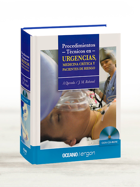 Procedimientos Técnicos en Urgencias, Medicina Crítica y Pacientes de Riesgo
