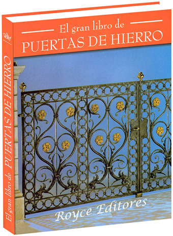 El Gran Libro de Puertas de Hierro