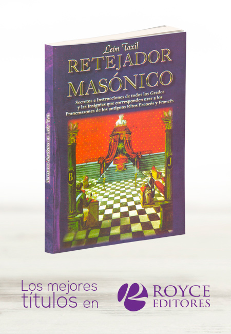 Retejador Masónico Universal
