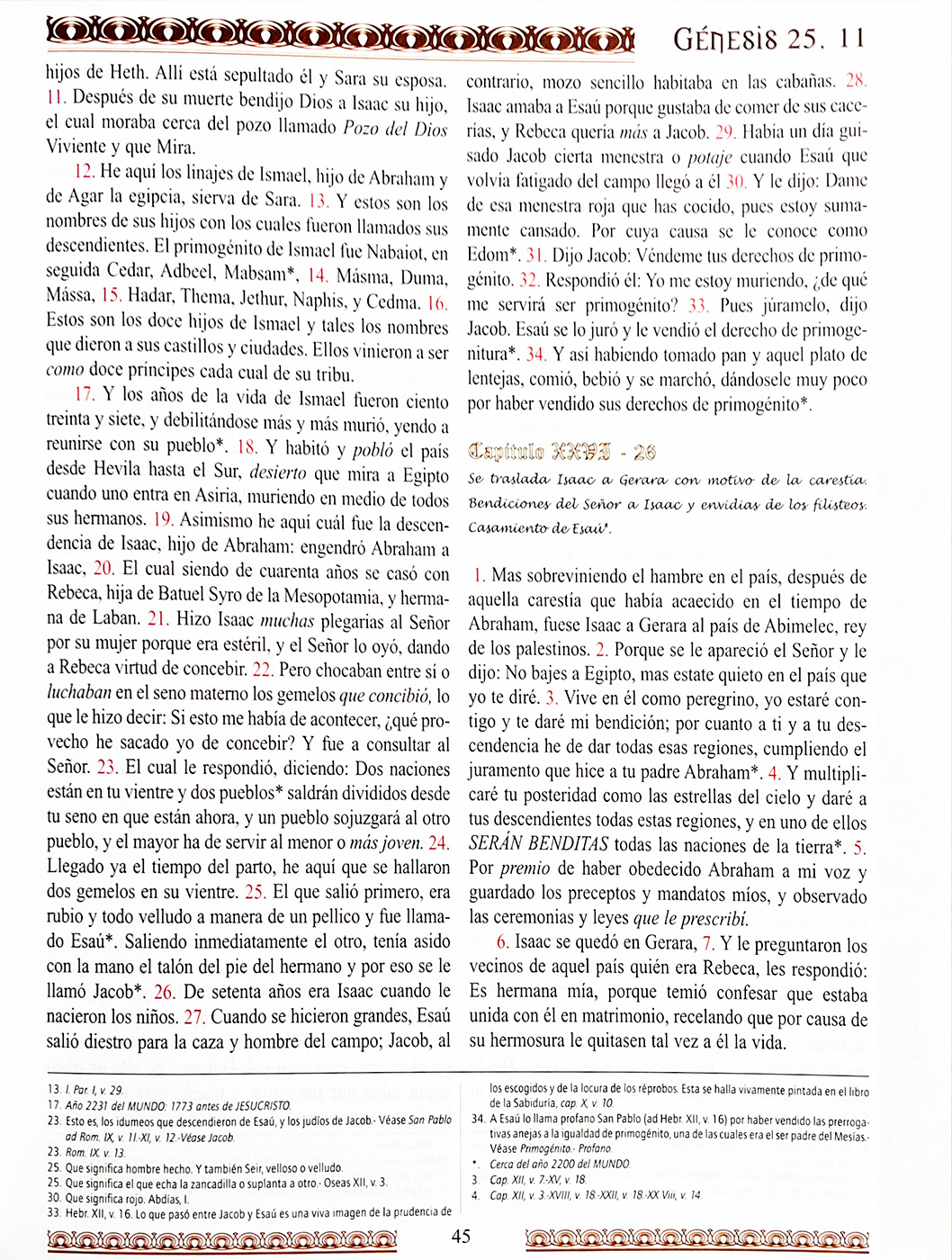 Sagrada Biblia. Edición Católica para la Familia Latinoamericana