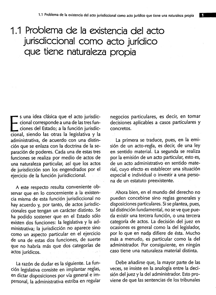 Serie Obras Selectas del Derecho Procesal 2 Vols