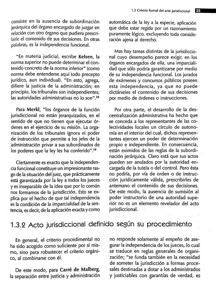 Serie Obras Selectas del Derecho Procesal 2 Vols