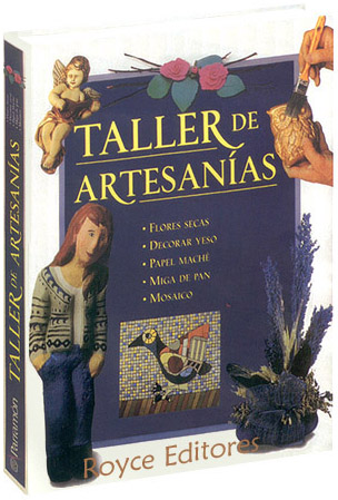 Taller de Artesanías