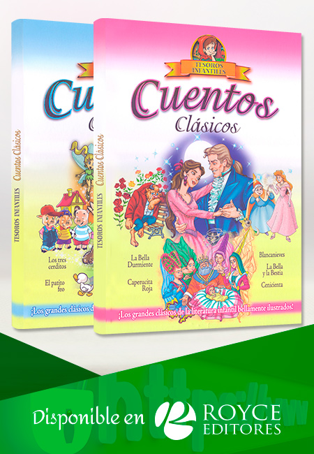 tesoros-infantiles-cuentos-clasicos