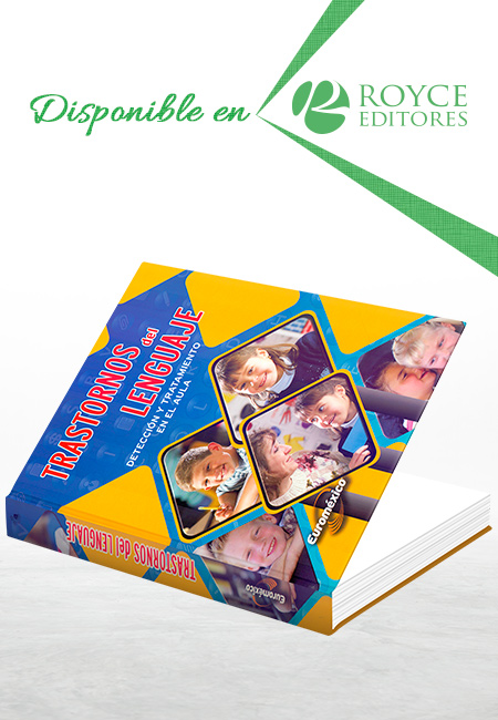 Trastornos del Lenguaje con CD-ROM