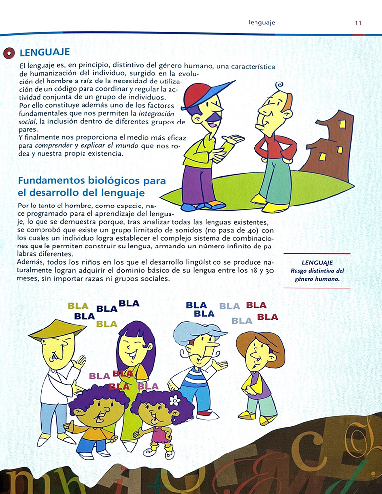 Trastornos del Lenguaje con CD-ROM