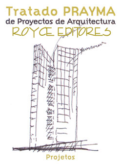 Tratado Prayma de Proyectos de Arquitectura