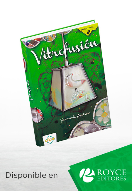 Libro Vitrofusión