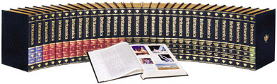 Compra en línea La Enciclopaedia Britannica 32 Vols Enciclopaedia Britannica 32 Vols