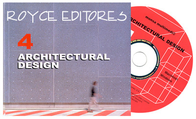 Compra en línea Architectural Design 4 Architectural Design 4