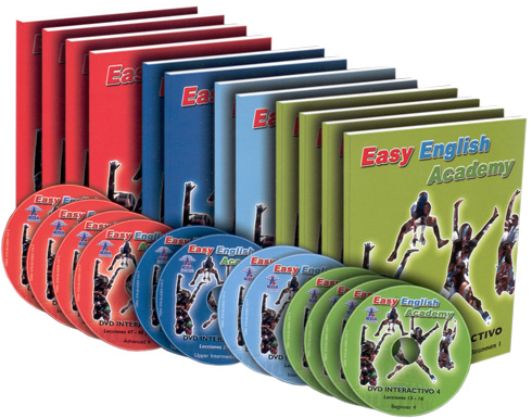 Comprar Easy English Academy Easy English Academy