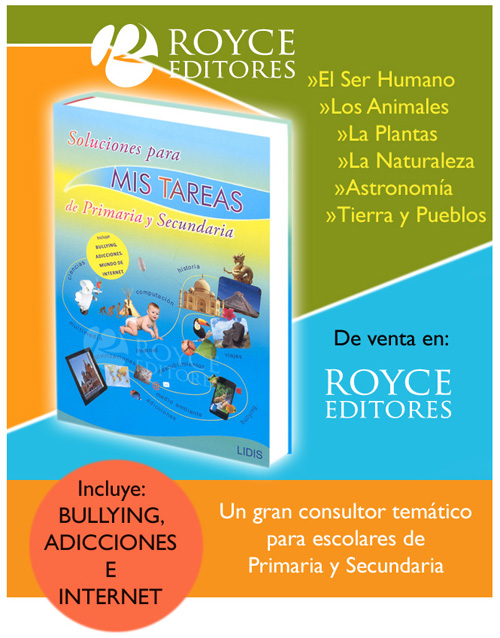 Compra en línea Soluciones para MIS TAREAS de Primaria y Secundaria Soluciones para MIS TAREAS de Primaria y Secundaria