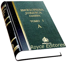Compra en línea La Enciclopedia Jurídica Omeba 35 Vols Enciclopedia Jurídica Omeba 35 Vols