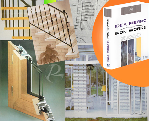 Comprar online Idea Fierro Comprar online Idea Fierro