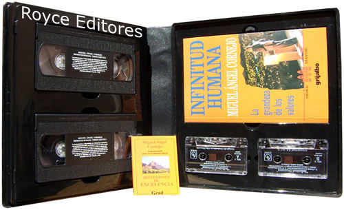 Compra en línea la colección Infinitud Humana La Grandeza de los Valores Infinitud Humana La Grandeza de los Valores