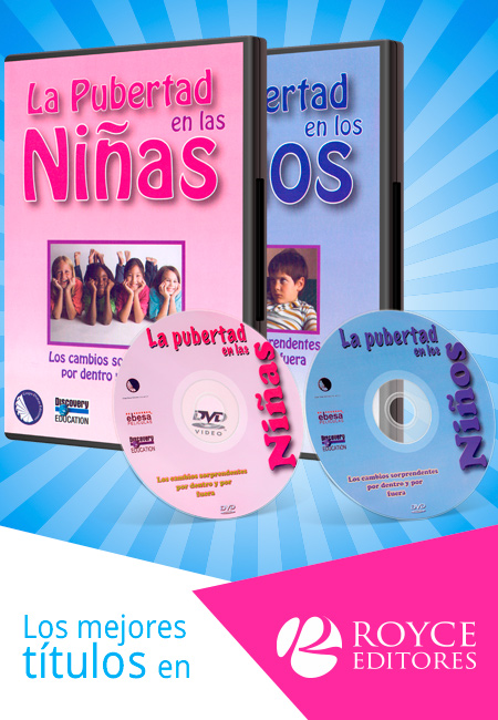 Compra en línea la Enciclopedia de Sexualidad para Adolescentes 2 Vols con 2 DVDs Enciclopedia de Sexualidad para Adolescentes 2 Vols con 2 DVDs