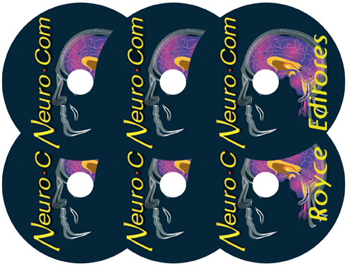 Compra en línea Neuro.Com 6 CDs Audio Neuro.Com 6 CDs Audio