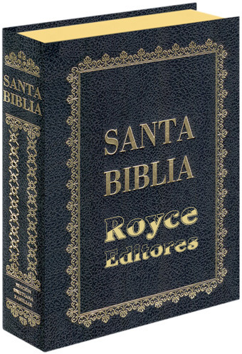 Compra en línea La Santa Biblia Edición Cristiana Familiar Santa Biblia Edición Cristiana Familiar