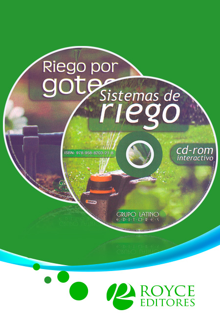 Comprar Sistemas de Riego Sistemas de Riego