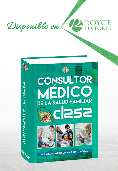 Consultor Médico de la Salud Familiar CLASA