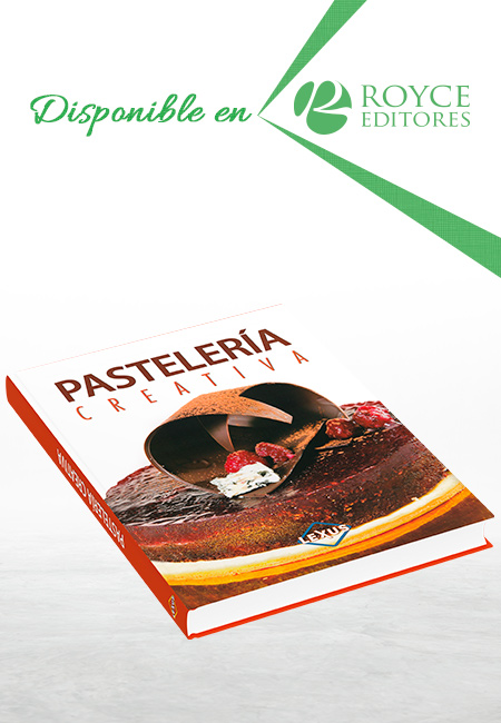 Pastelería Creativa