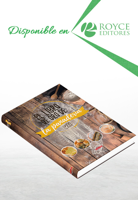 El Libro de Oro de La Panadería