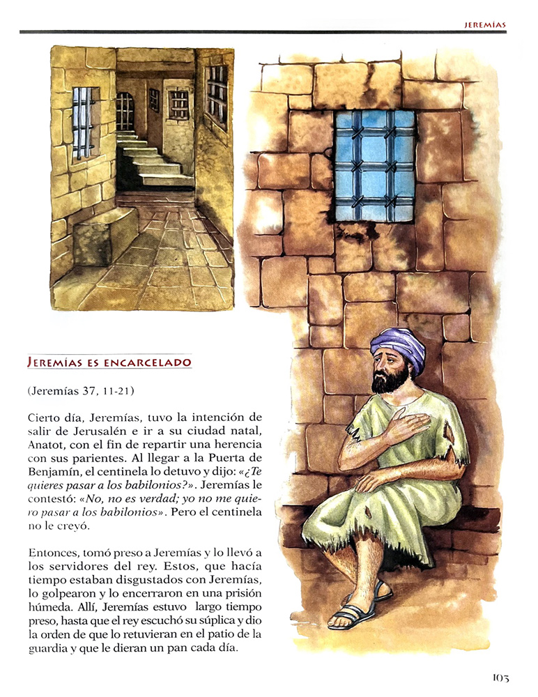 Biblia Infantil de Oro y Mi Primer Devocionario