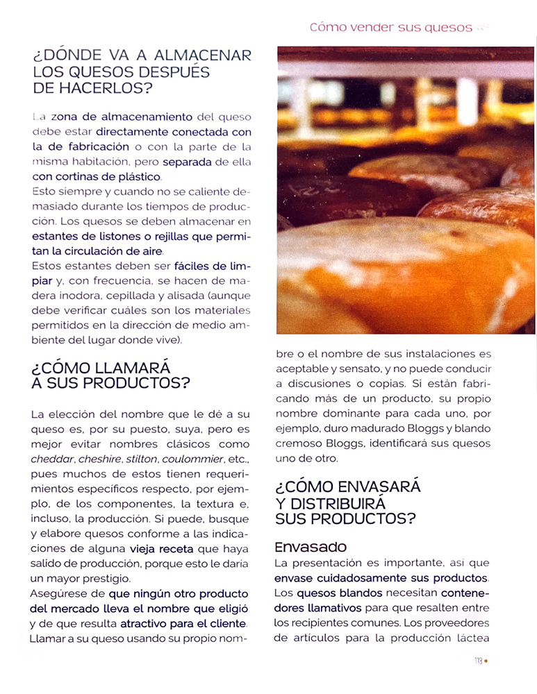 Delicias y Sabores Artesanales 4 Vols