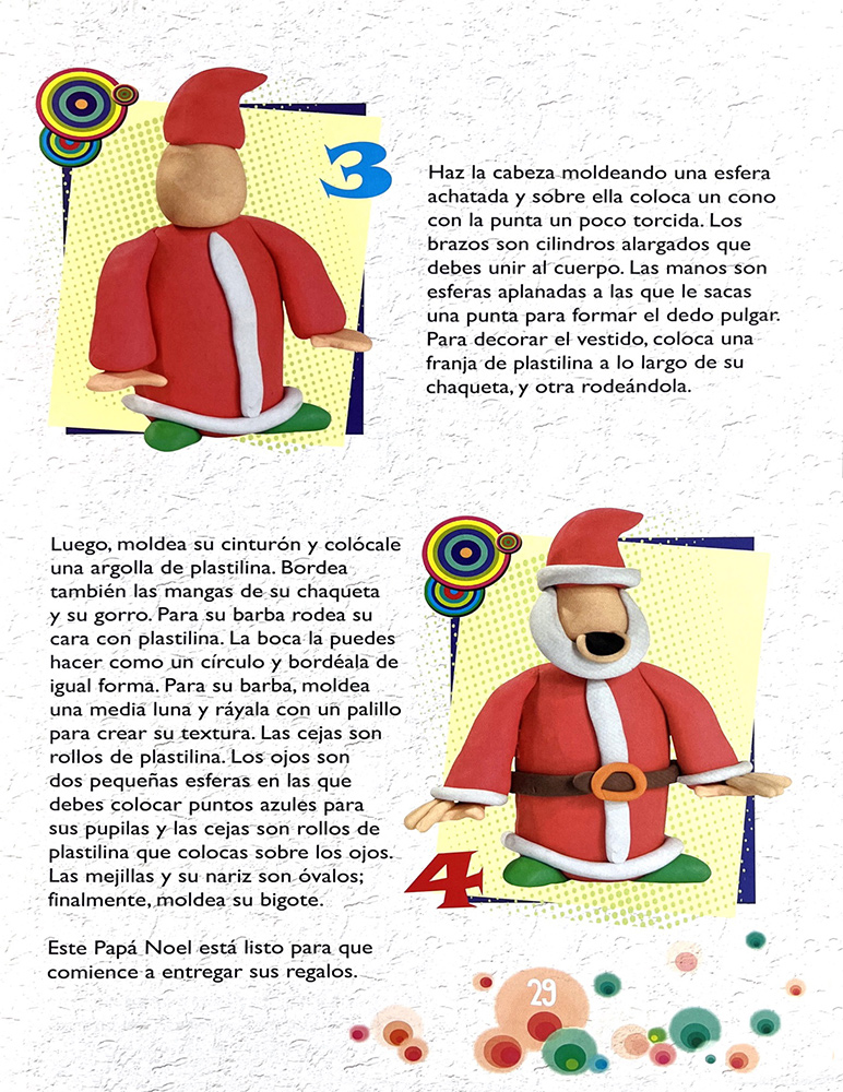 El Gran Libro de la Plastilina con DVD