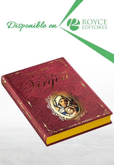 El Gran Libro de la Santa Virgen Madre de América