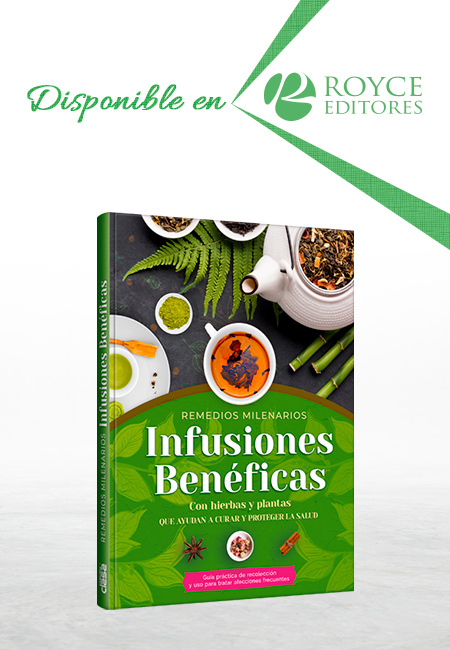 Remedios Milenarios Infusiones Benéficas