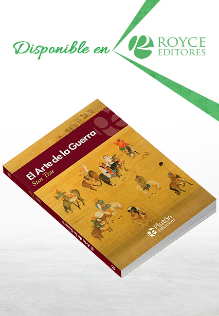 El Arte de la Guerra