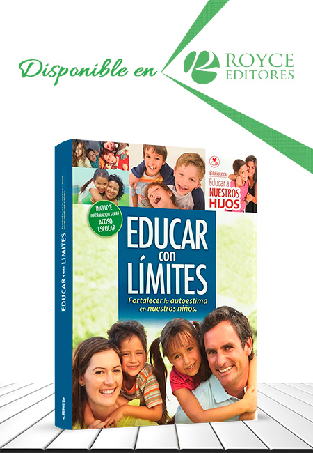 Educar con Límites con DVD