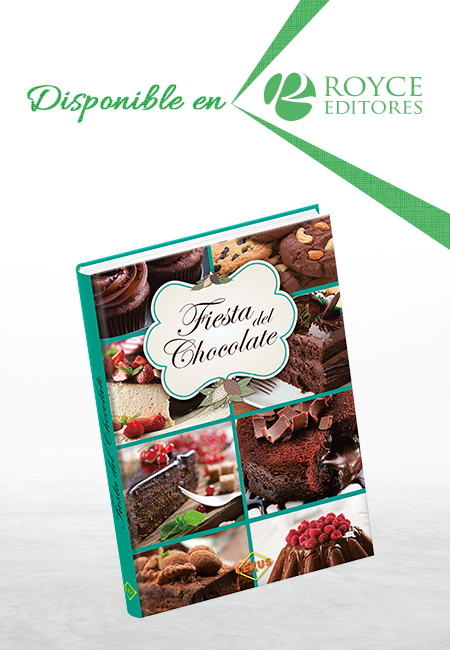 Fiesta del Chocolate