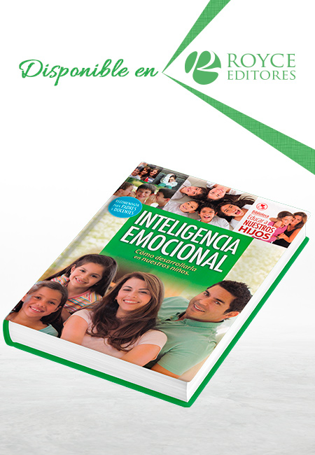Inteligencia Emocional con DVD