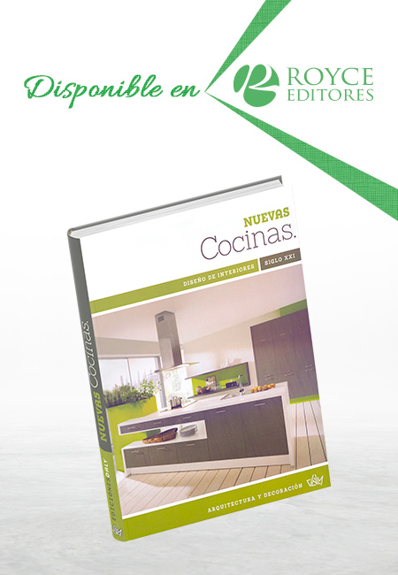 Nuevas Cocinas