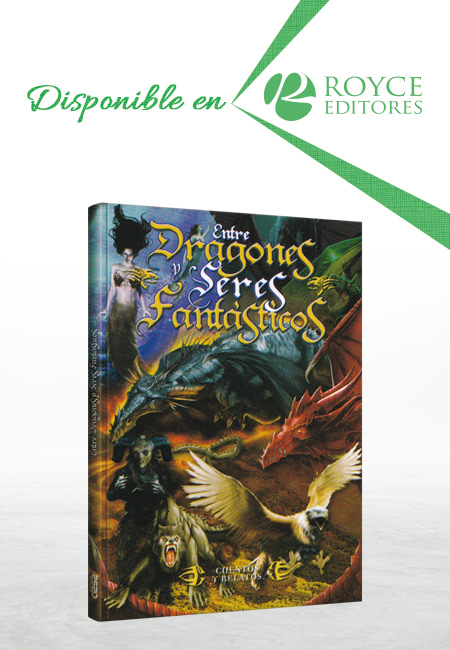 Entre Dragones y Seres Fantásticos