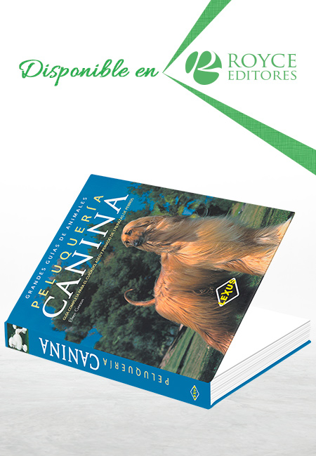 Peluquería Canina