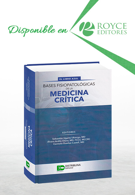 El Libro Azul. Bases Fisiopatológicas de la Medicina Crítica