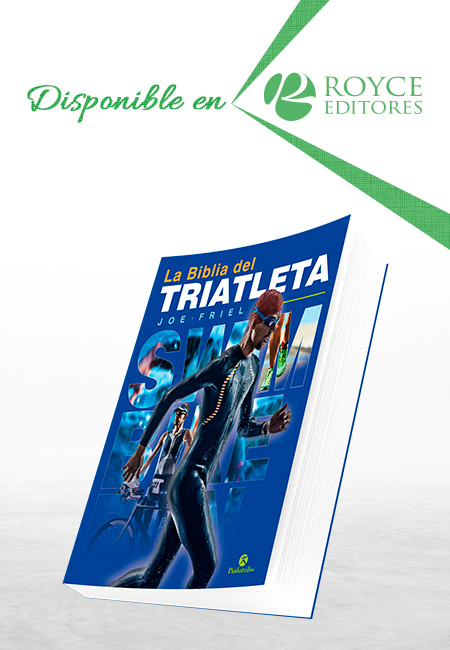 La Biblia del Triatleta