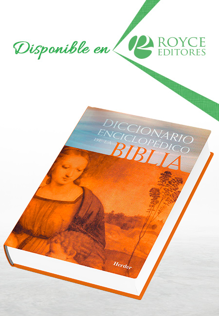 Diccionario Enciclopédico de la Biblia