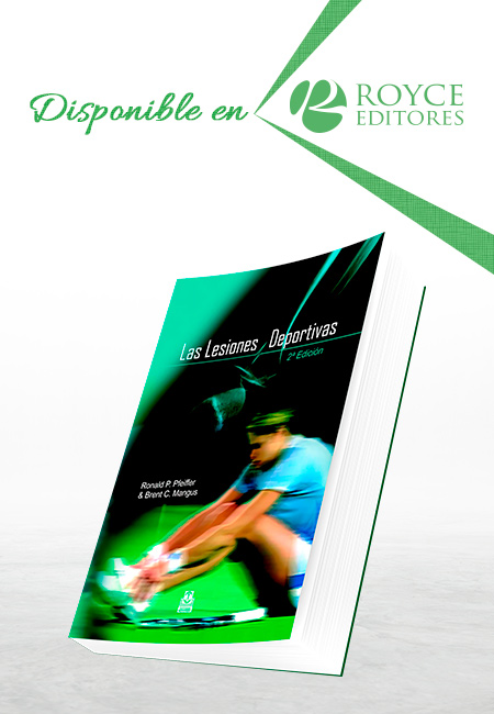 Las Lesiones Deportivas 2a Edición