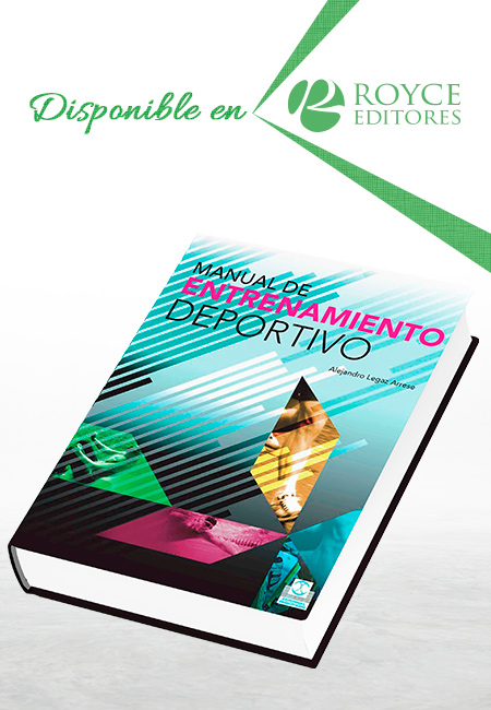 Manual de Entrenamiento Deportivo