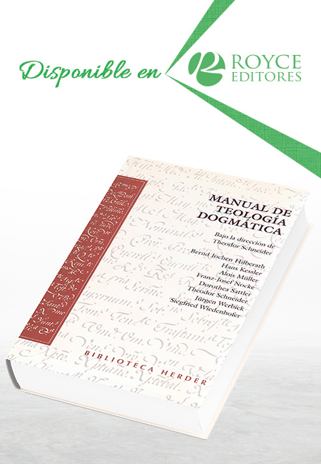 Manual de Teología Dogmática