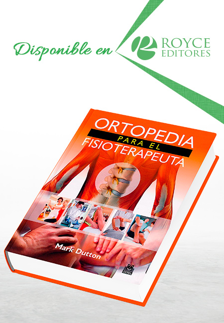 Ortopedia para el Fisioterapeuta