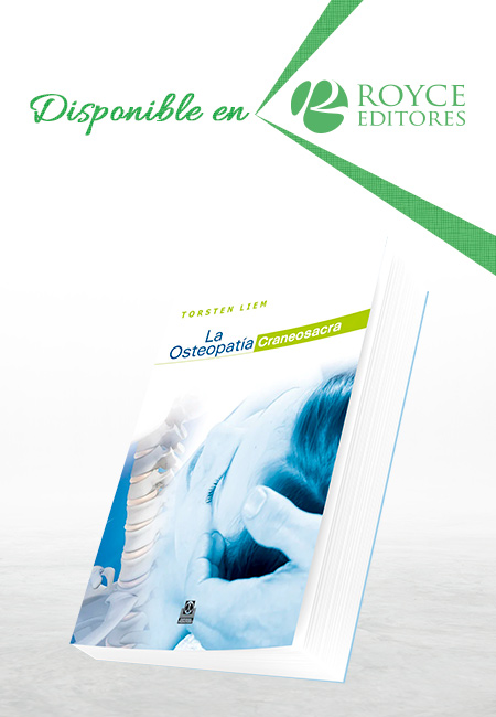 La Osteopatía Craneosacra